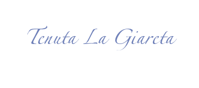 Tenuta La Giareta